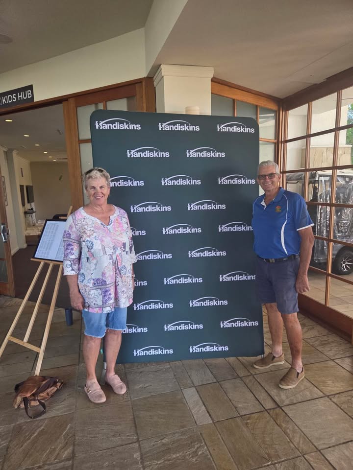 Featured image for “Handiskins National Final: Greig & Jenny Competing at Gold Coast for Over $20,000 in Prizes”
