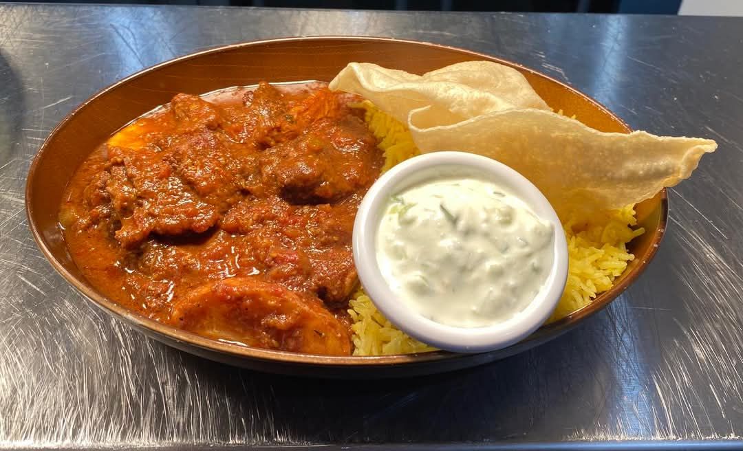 Featured image for “$20 curry night at the Rita’s Bistro Singleton in the Singleton Golf Club”