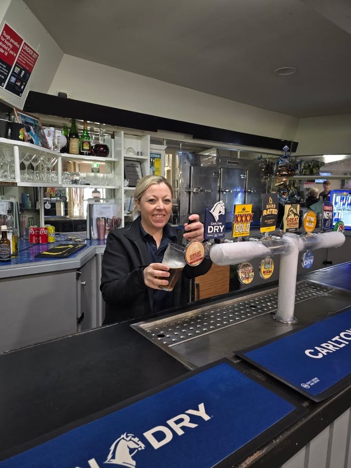 Featured image for “Thursday Pool and Pints: Free Pool & $8.50 Pints at Singleton Golf Club”