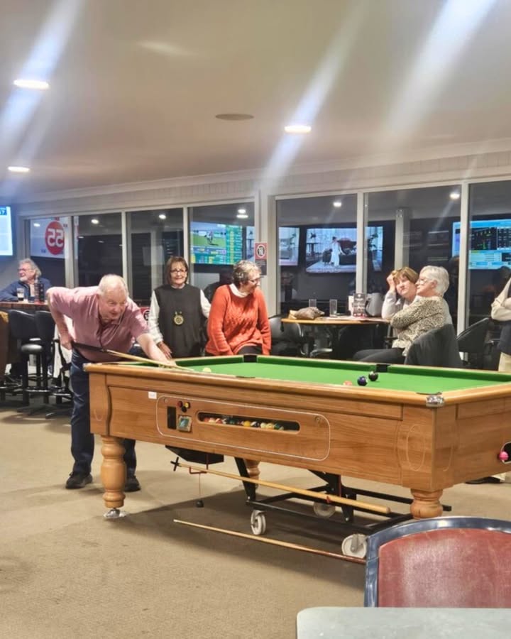 Featured image for “Free Pool Thursdays: $8.50 Pints & Fun Games at Singleton Golf Club”