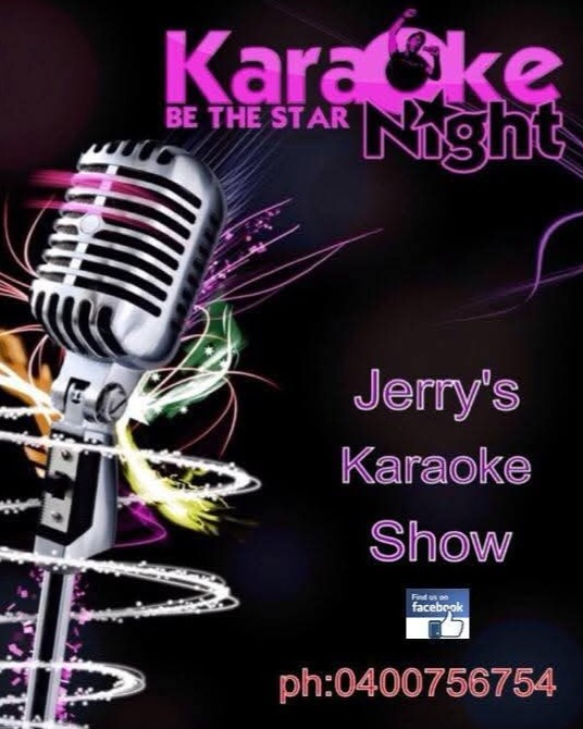 Featured image for “Karaoke Nights at Singleton Golf Club: Sing Your Heart Out with Jerry’s Karaoke”