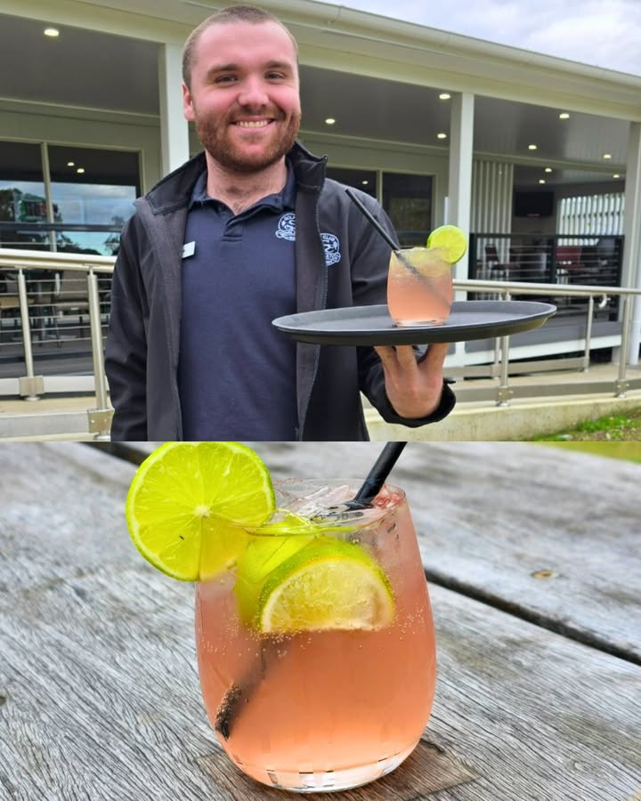 Featured image for “The Golfie Mule: Cocktail Special at Singleton Golf Club”