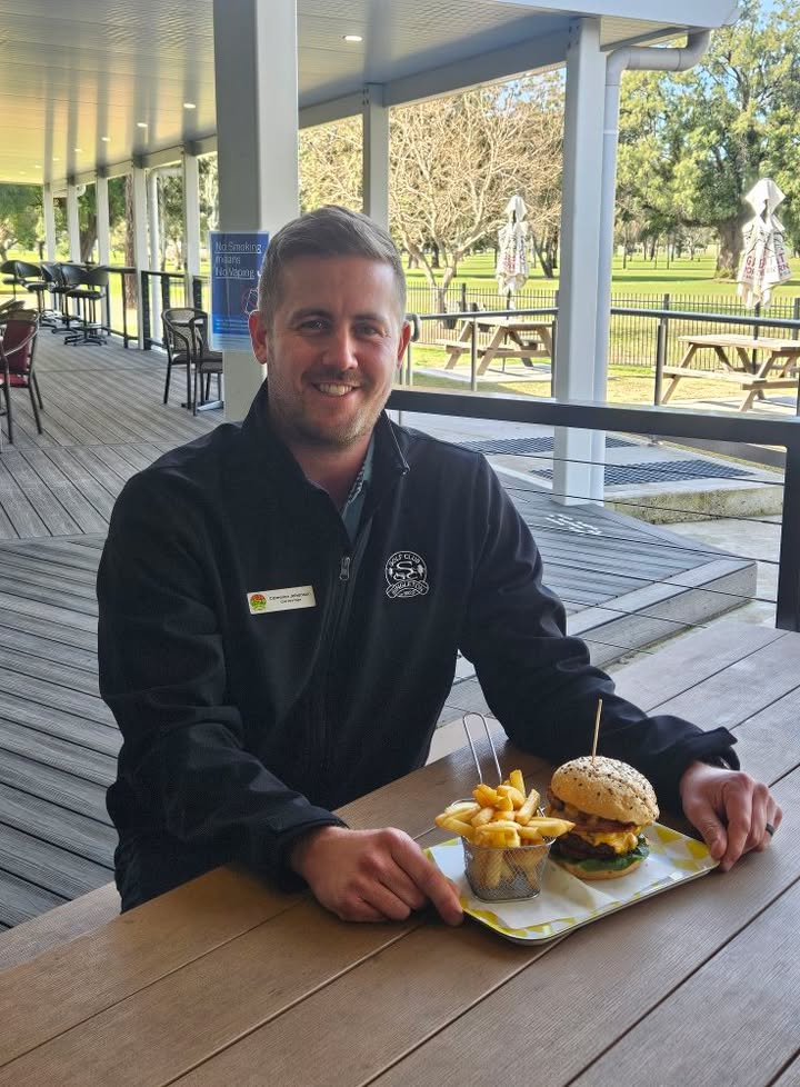 Featured image for “Bossman’s Verdict: Delicious New Menu Options at Rita’s Bistro Singleton”
