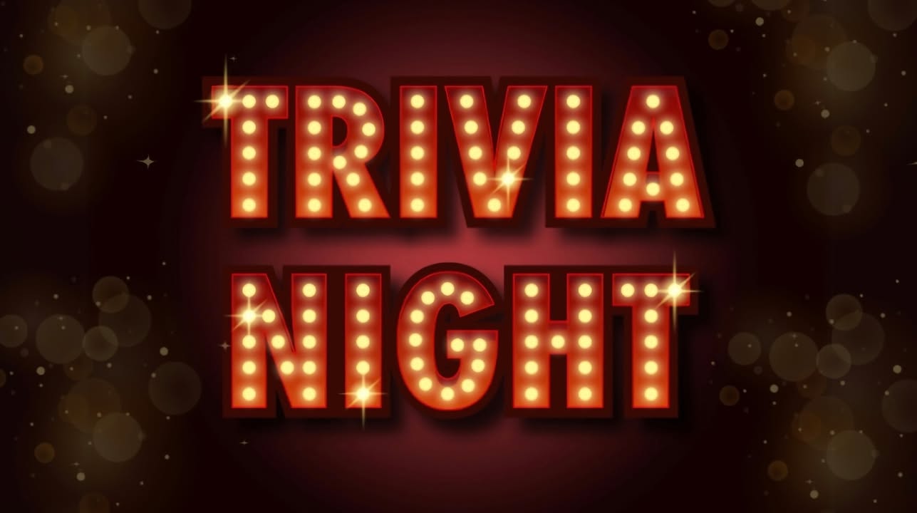 Featured image for “Wednesday Trivia Night: Free Entry & Prizes at Singleton Golf Club”