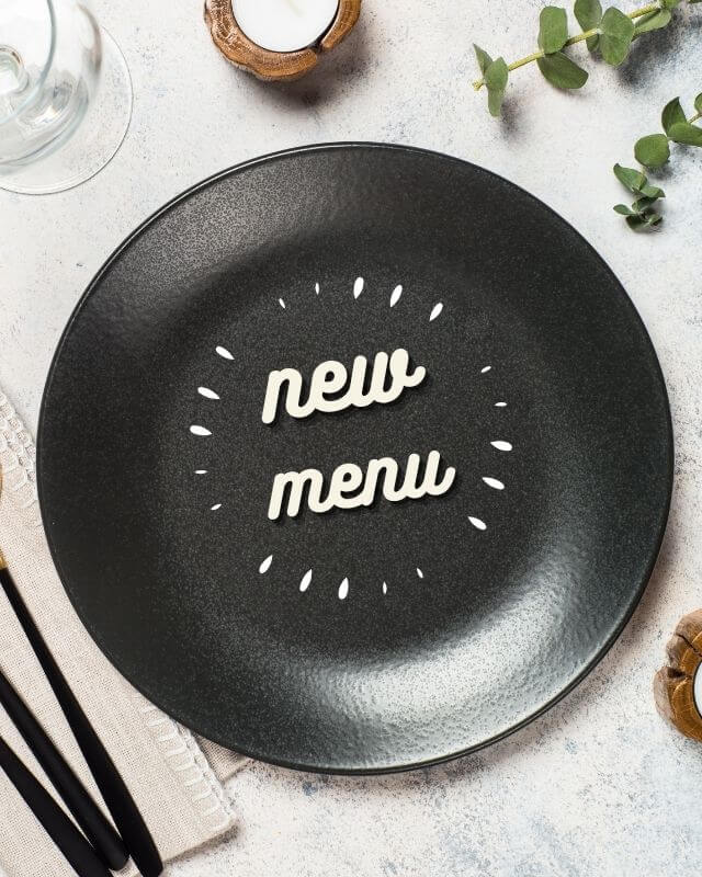 Featured image for “Exciting New Menu at Rita’s Bistro Singleton: Taste the Delicious Offerings”