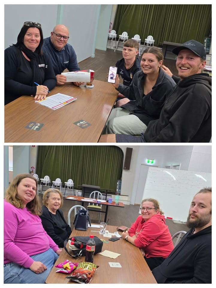 Featured image for “Wednesday Night Trivia Fun at Singleton Golf Club: Join the Excitement!”
