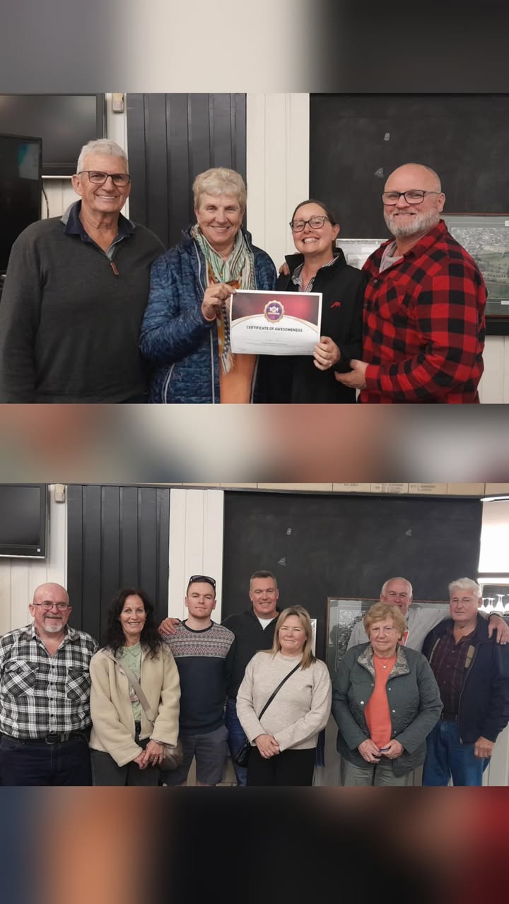 Featured image for “Wednesday Trivia Night Success at Singleton Golf Club”