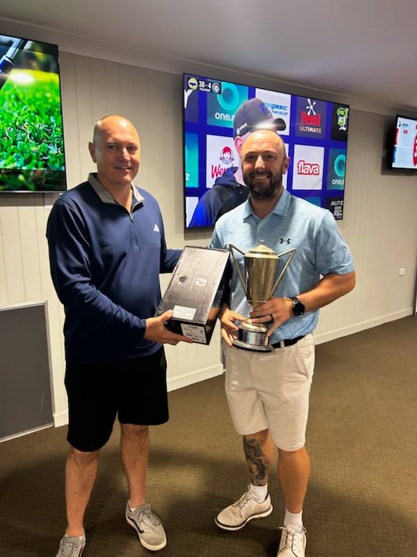 Featured image for “Singleton Open Results: Congratulations to Winners at Singleton Golf Club”