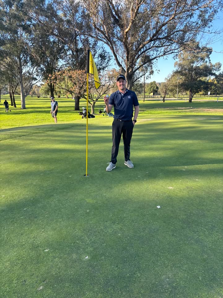 Featured image for âDouble Hole-in-One Day at Men’s Bower’s Heavy Haulage Open: Golf Legends Shine at Singleton Golf Clubâ