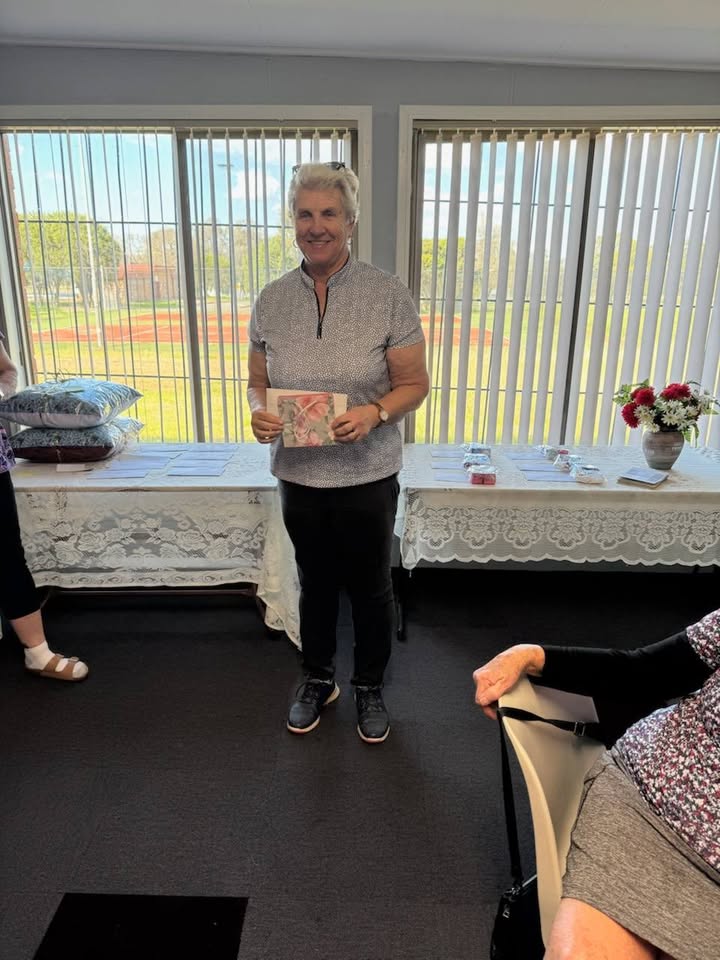 Featured image for “Singleton Golf Club Ladies Shine at Denman Golf Club Open Day”