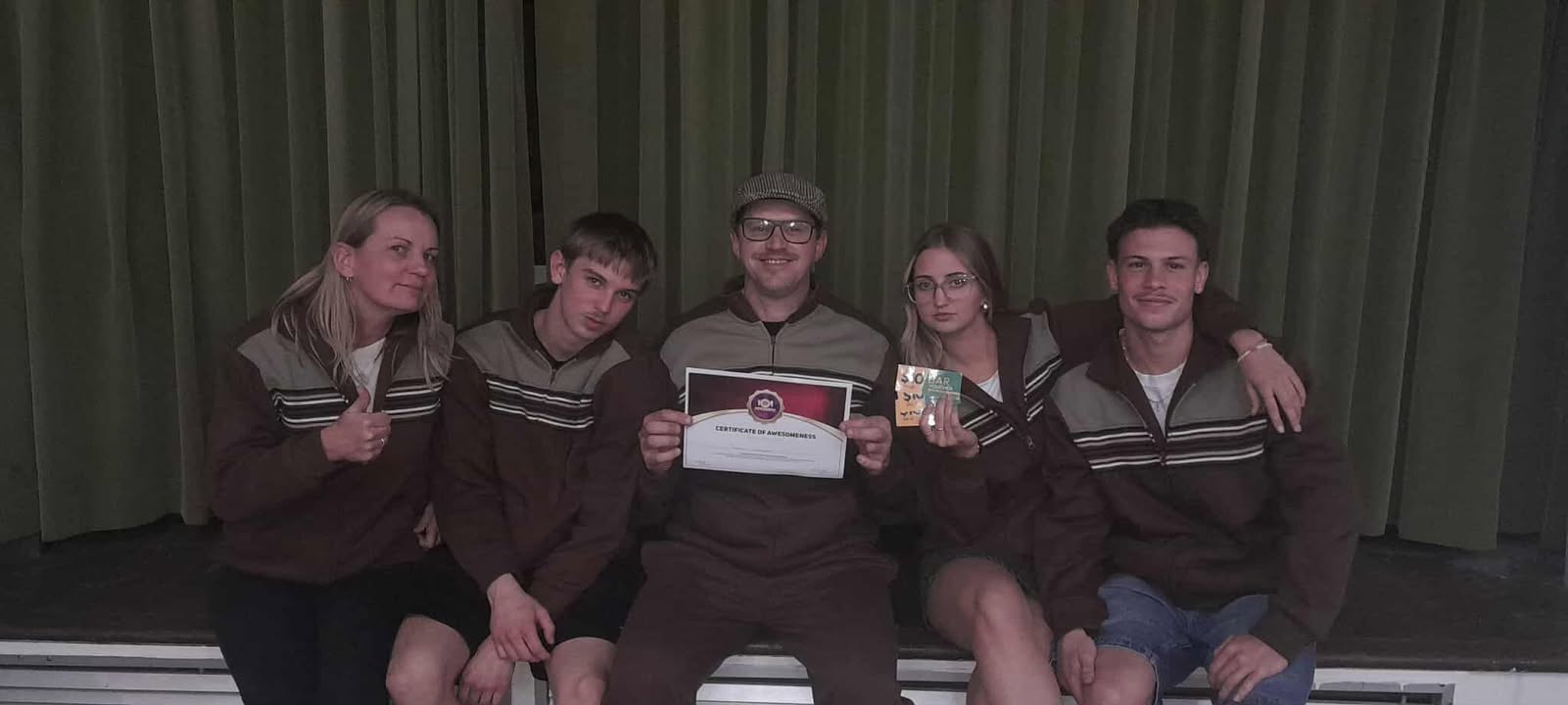 Featured image for “Free Trivia Night: Weekly Fun at Singleton Golf Club”