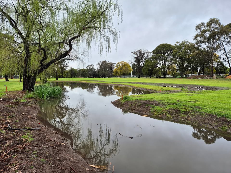 Featured image for “Course Works Update: Singleton Golf Club Course Schedule Changes”