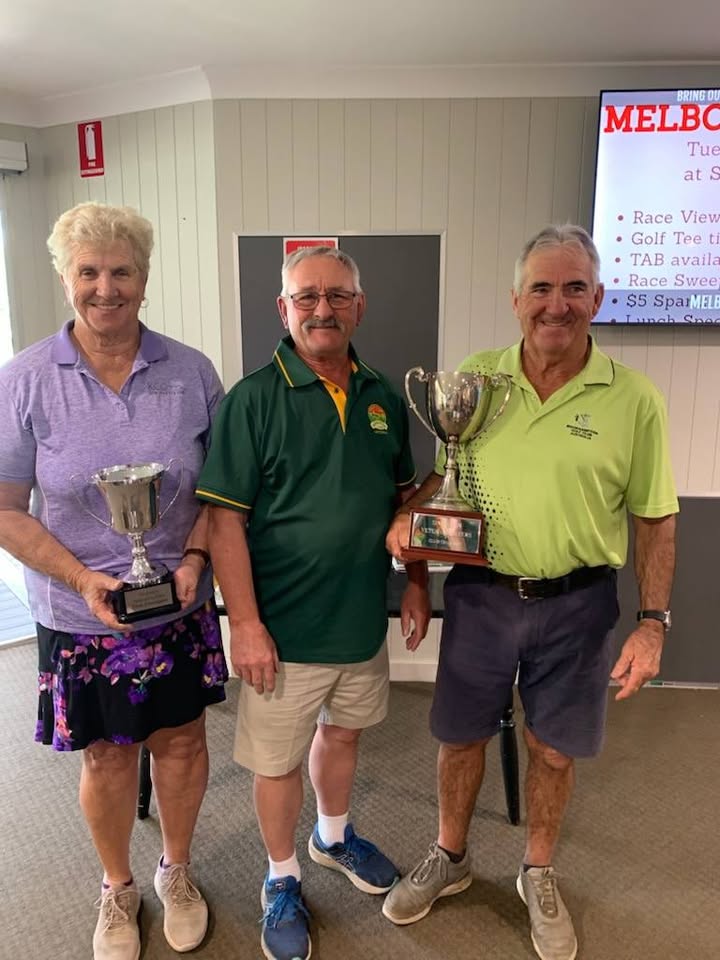 Featured image for “Veteran’s Championship Results at Singleton Golf Club: Celebrating Our Winners”
