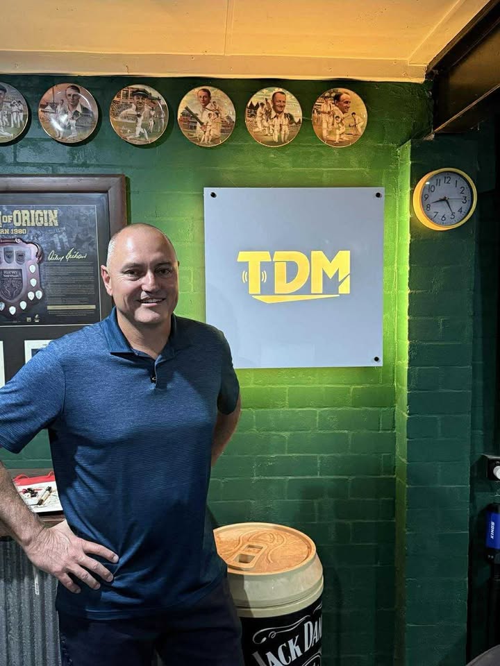 Featured image for “Club Champion Nathan Bagnall: A Golfing Journey at Singleton Golf Club”