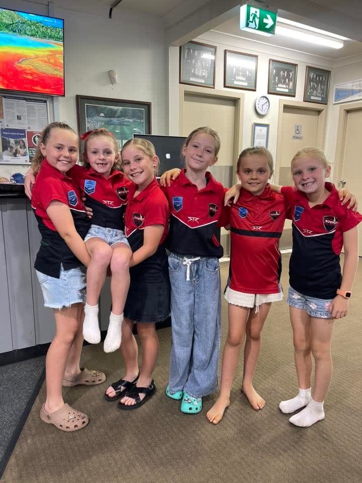 Featured image for “Putt for Cash: Support U10s Boys Team at Singleton Golf Club”