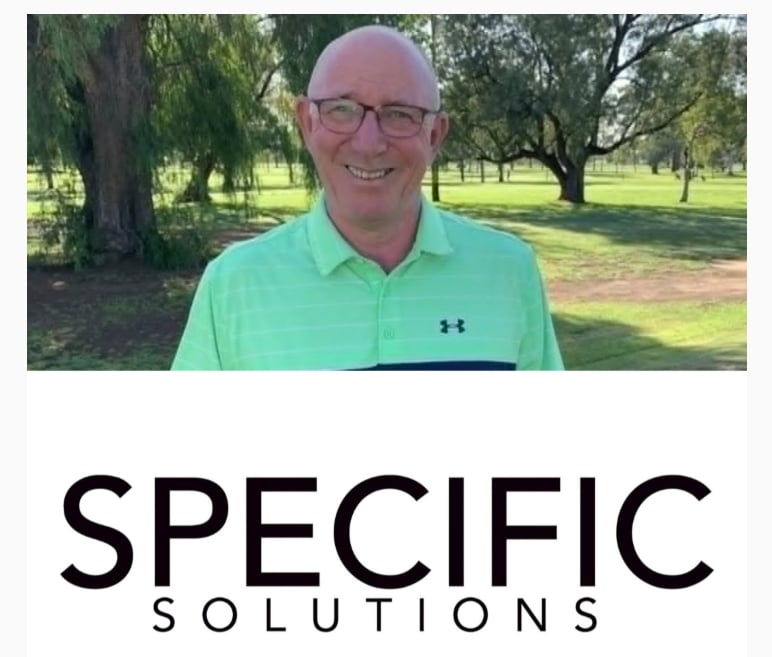 Featured image for “Mug of Mugs 2025: Celebrating 40 Years of Les Bennett at Singleton Golf Club”