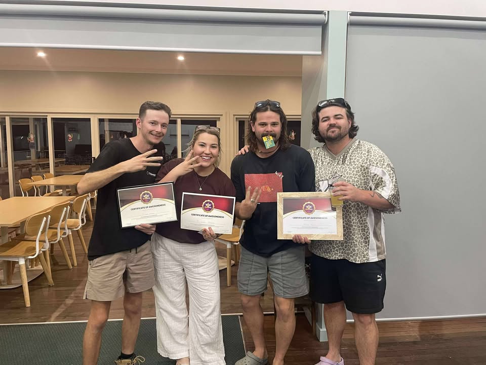 Featured image for “Sports Dynasties: A Tradition of Champions at Singleton Golf Club”