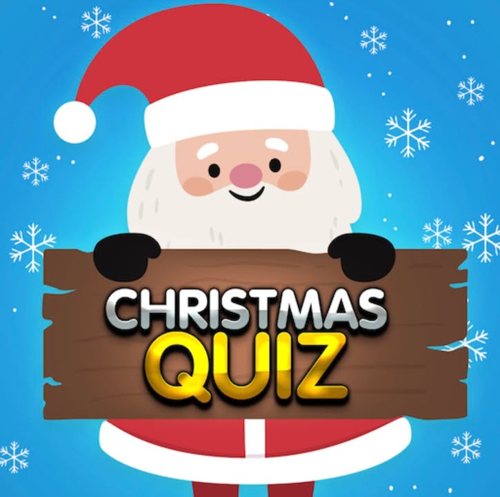 Featured image for “Merry Quizmas: Final Christmas Trivia Night at Singleton Golf Club”