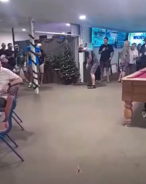 Featured image for “Putt for Cash Challenge at Singleton Golf Club: Christmas Cup Edition”