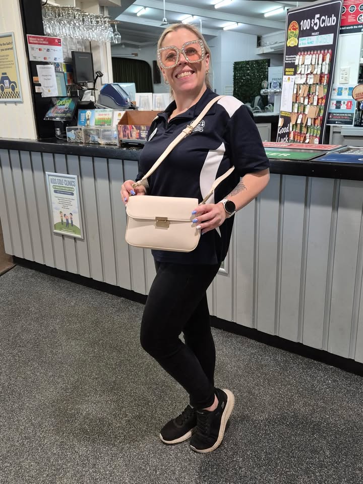 Featured image for “Lost Handbag from New Year’s Eve at Singleton Golf Club”