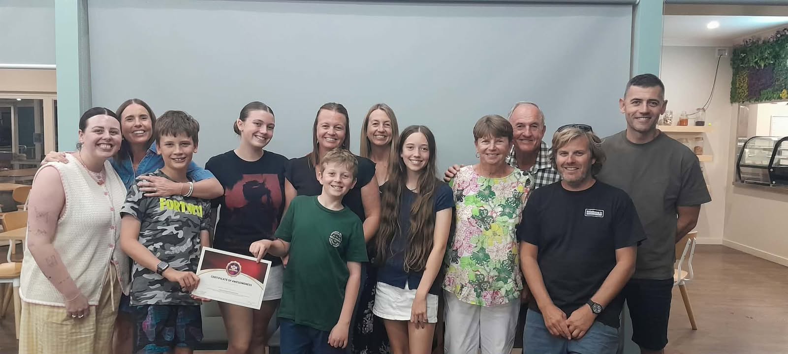 Featured image for “Let’s Get Trivial Wins Wednesday Trivia at Singleton Golf Club”