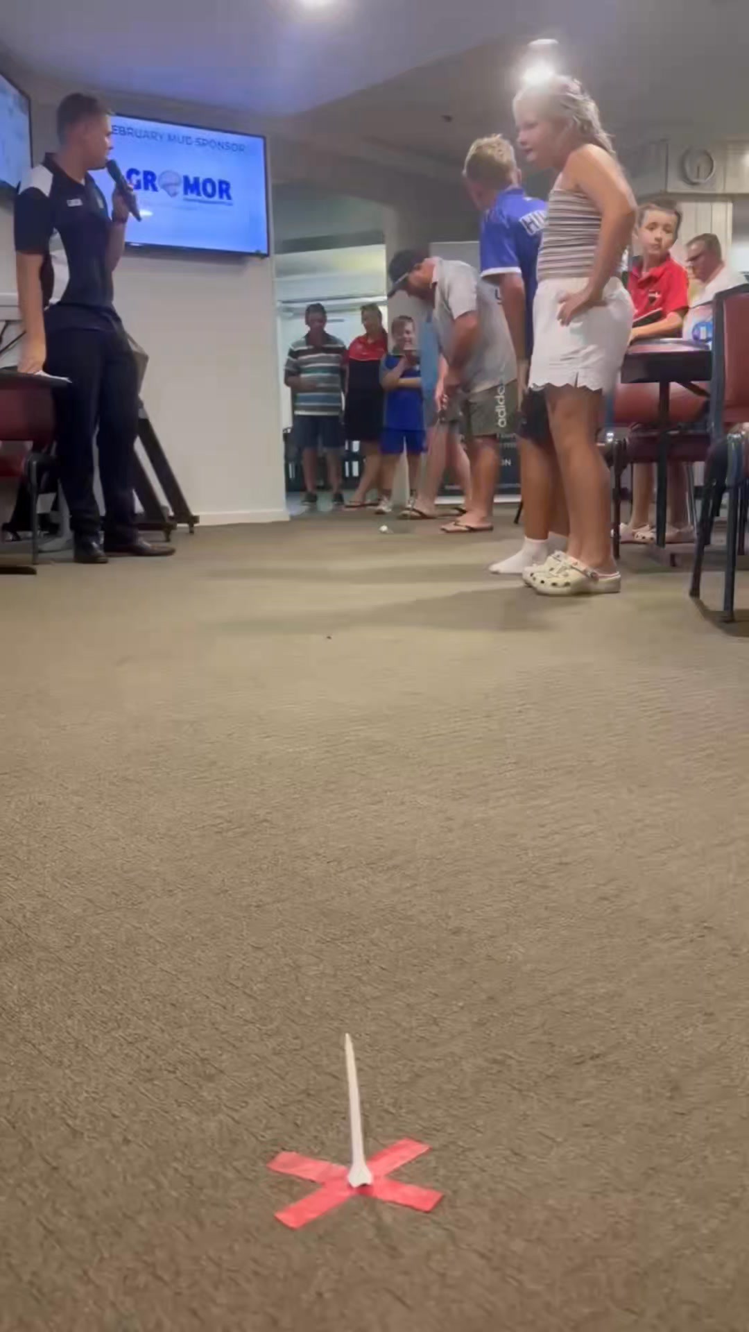 Featured image for “$550 Cash Prize at Singleton Golf Club”