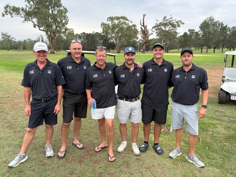 Featured image for “Pennant Results: Singleton Golf Club”