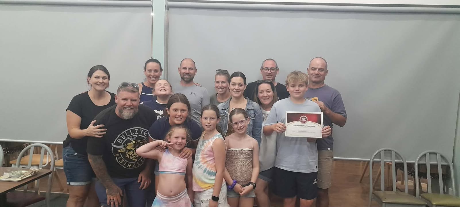 Featured image for “The Bob Steves Win Trivia at Singleton Golf Club”