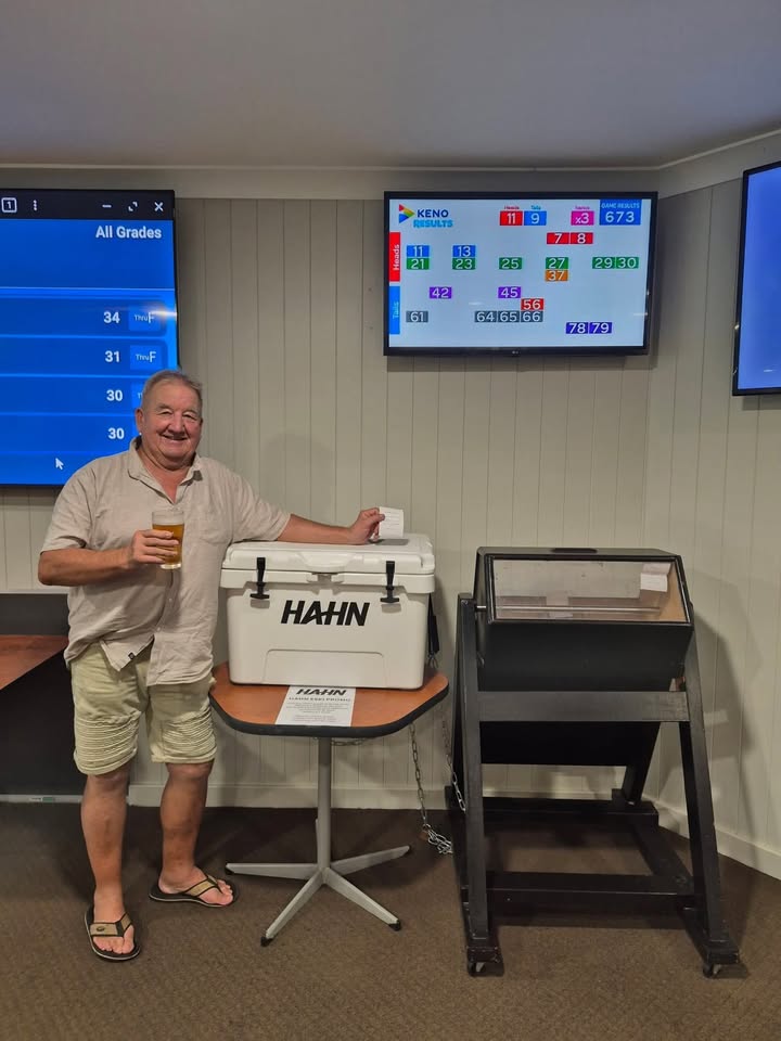 Featured image for “Hahn Schooner Special at Singleton Golf Club”