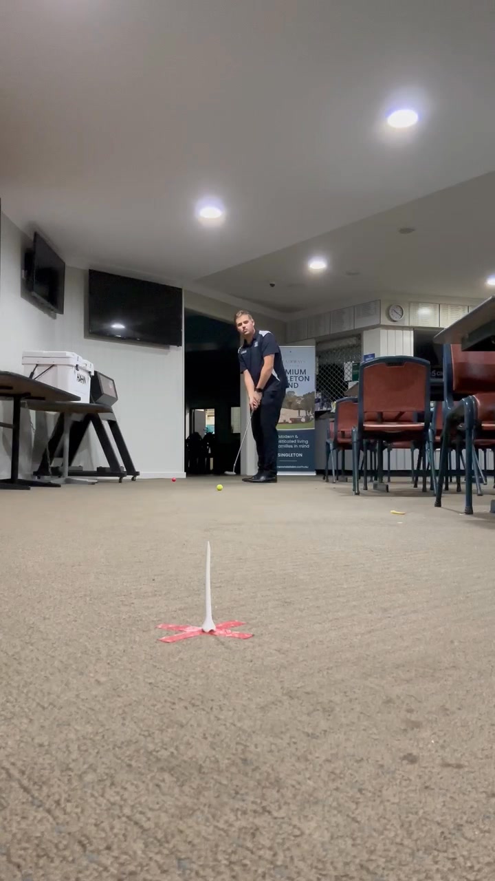 Featured image for “Friday Night Raffles and Putt for Cash at Singleton Golf Club”