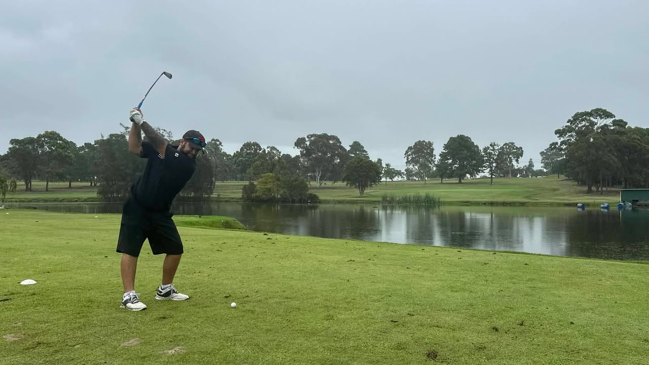 Featured image for “Pennant Results Round-Up at Singleton Golf Club”