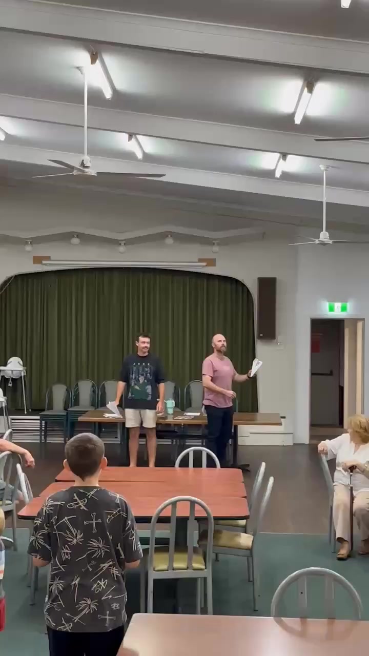 Featured image for “Free Wednesday Trivia and Burger Night at Singleton Golf Club”