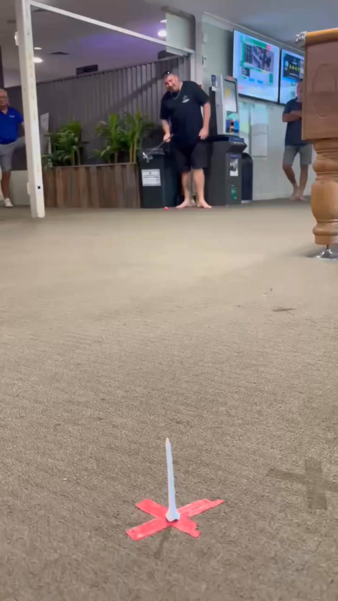 Featured image for “Putt for Cash at Singleton Golf Club”