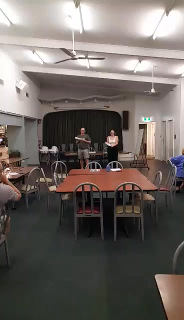 Featured image for “Wednesday Trivia and Burger Special at Singleton Golf Club”