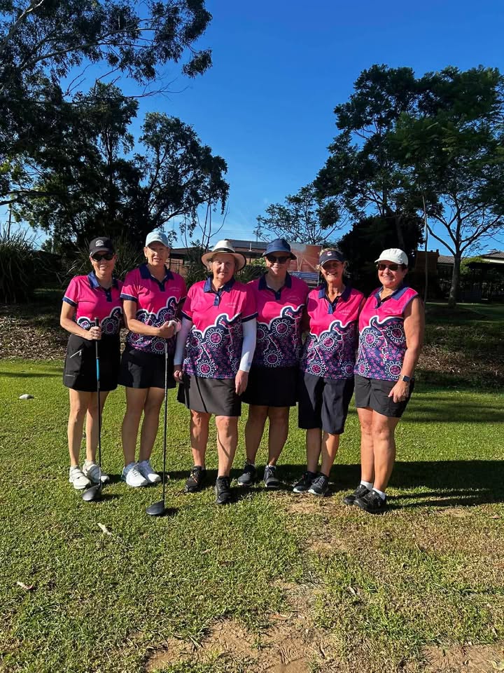 Featured image for “Ladies Pennant Round 3 Results”