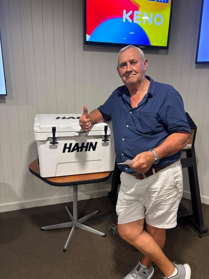 Featured image for “Rick Ashton Wins HAHN Eski at Singleton Golf Club”