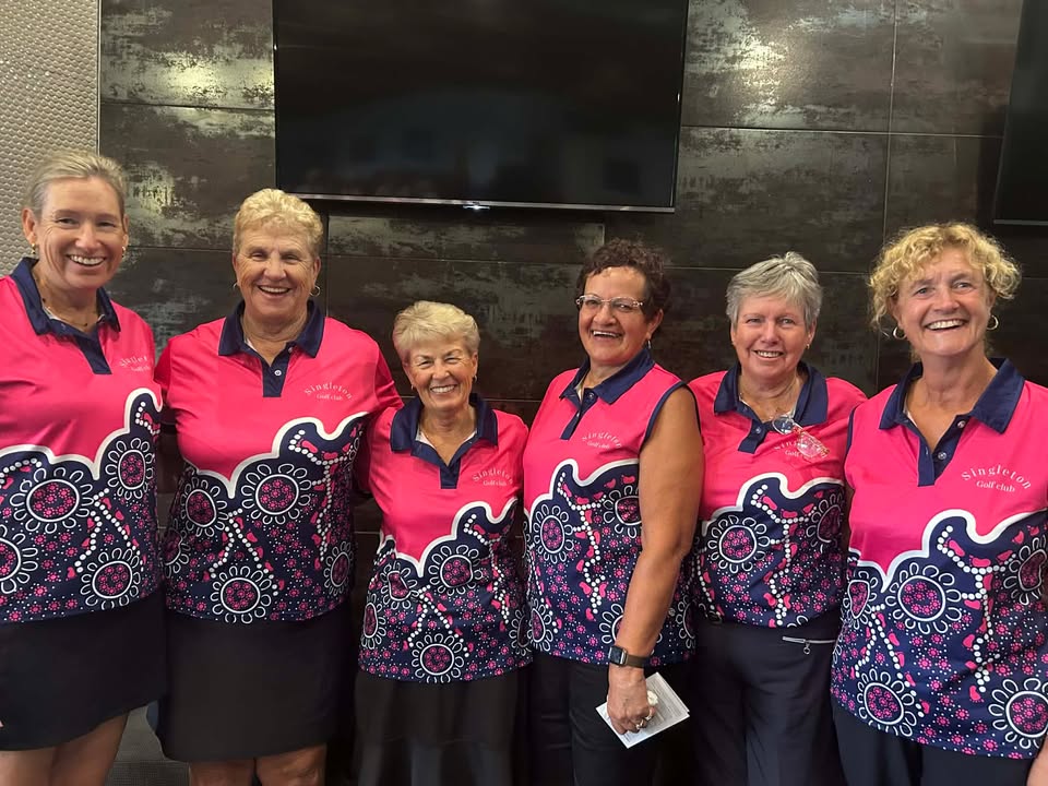 Featured image for “Ladies Pennant Team Faces Tough Match at Scone”