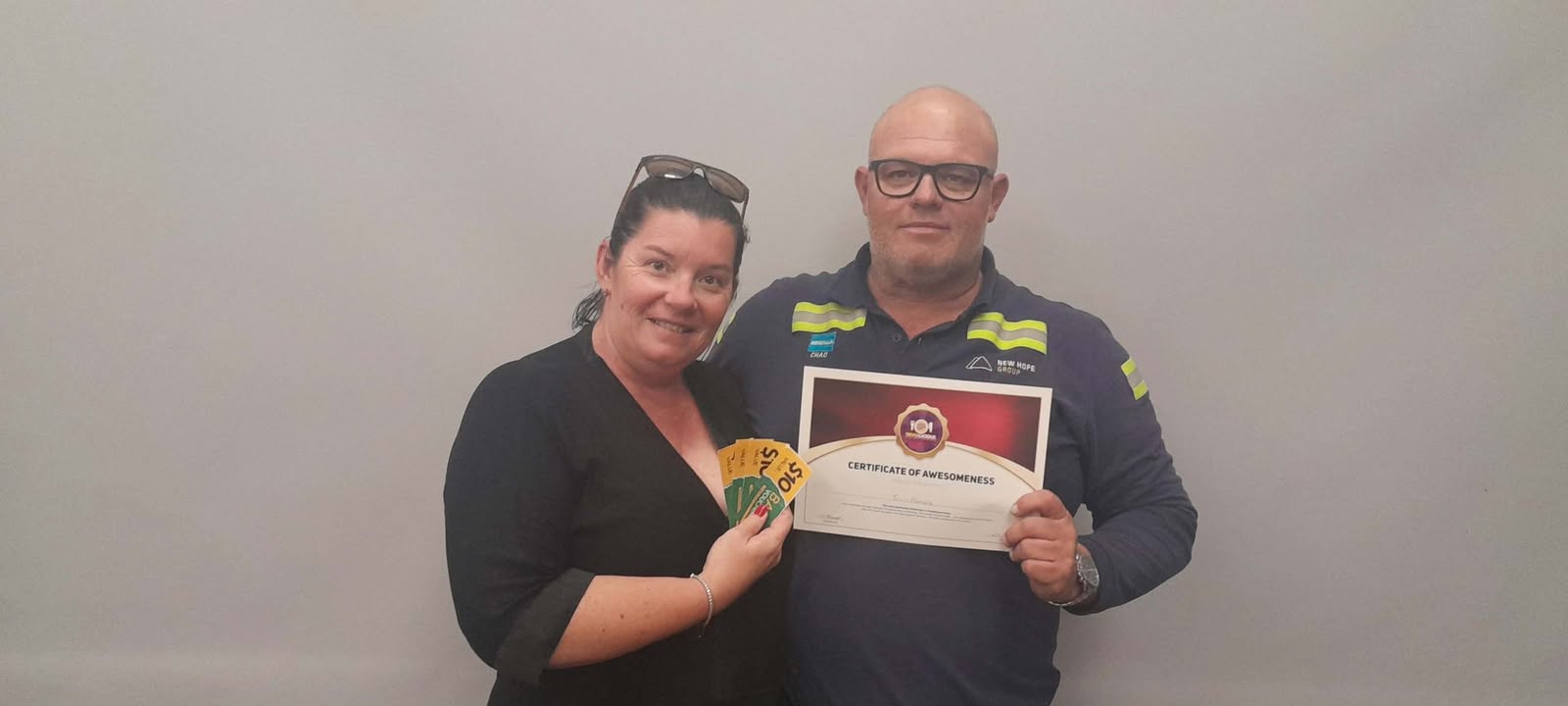 Featured image for “Tri-Hards Win Wednesday Trivia at Singleton Golf Club”