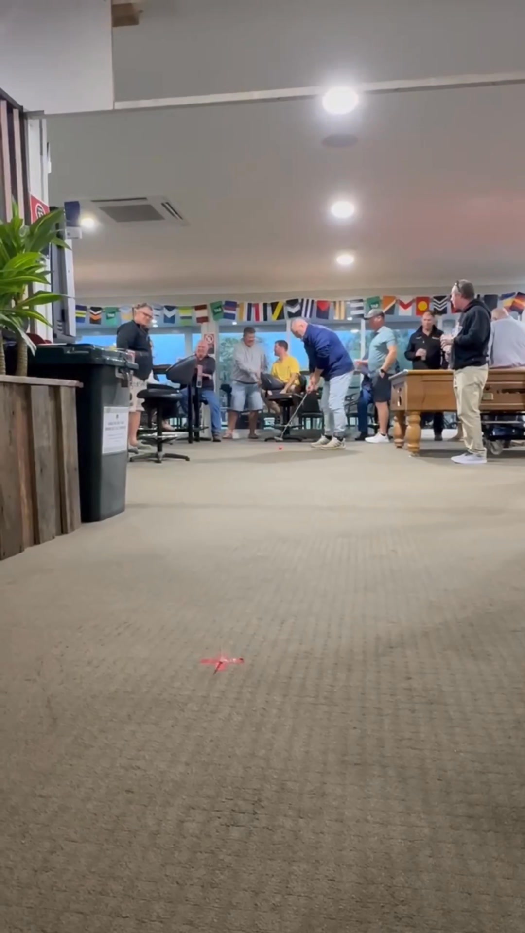 Featured image for “Putt For Cash Friday at Singleton Golf Club”