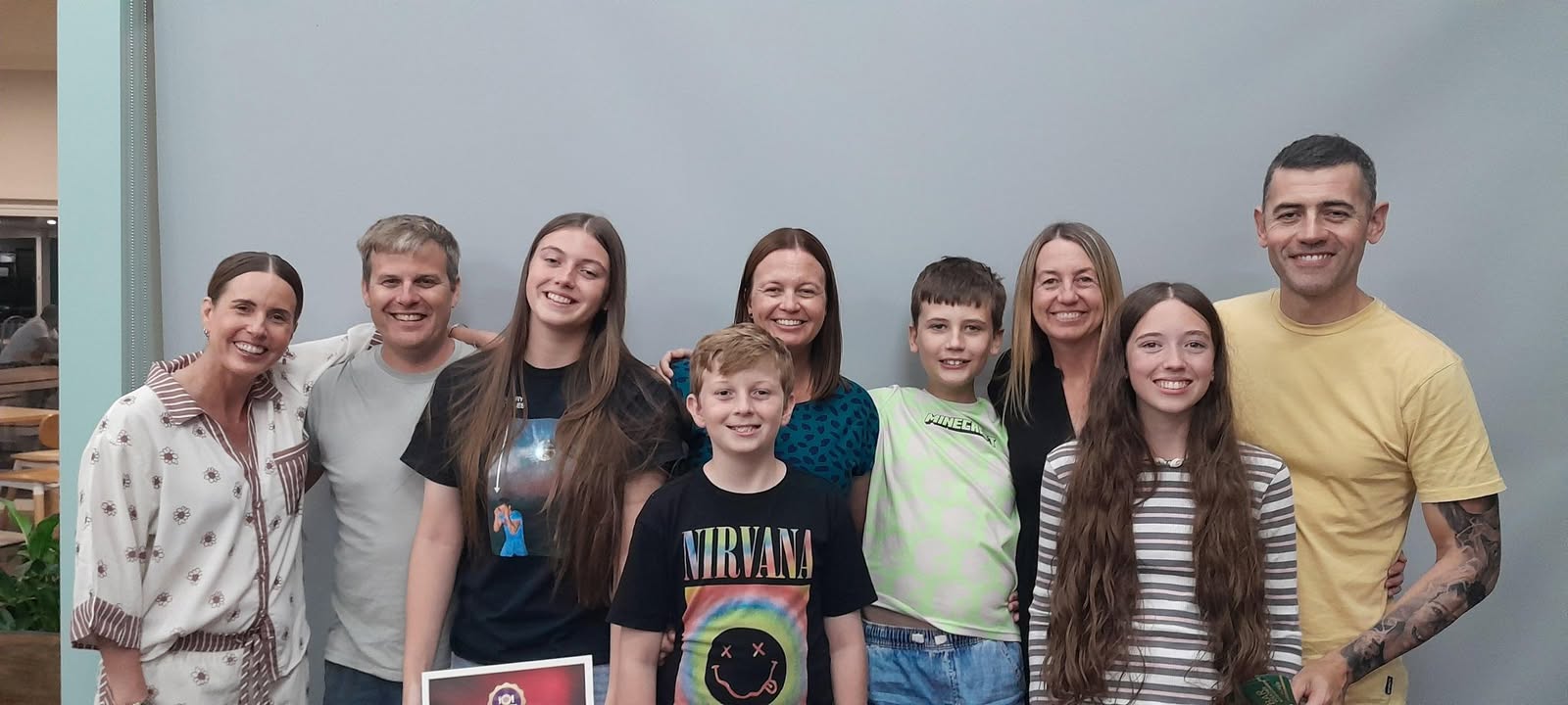 Featured image for “Electric Trivia Night at Singleton Golf Club”