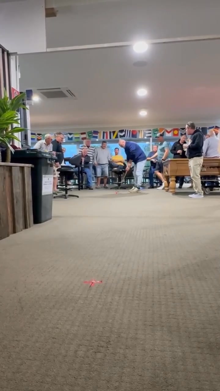 Featured image for “Friday Afternoon Golf and Raffles at Singleton Golf Club”