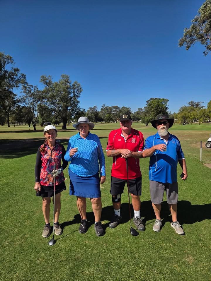 Featured image for “TOK Monthly Mug Results at Singleton Golf Club”