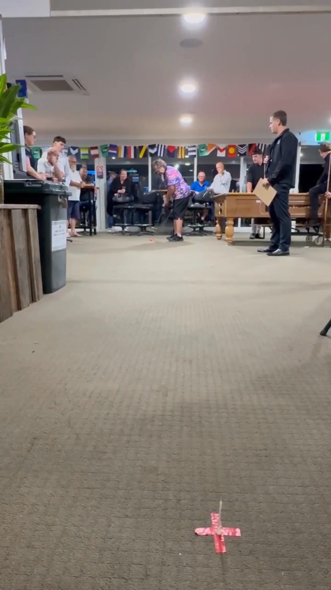 Featured image for “Putt for Cash Jackpots at Singleton Golf Club”