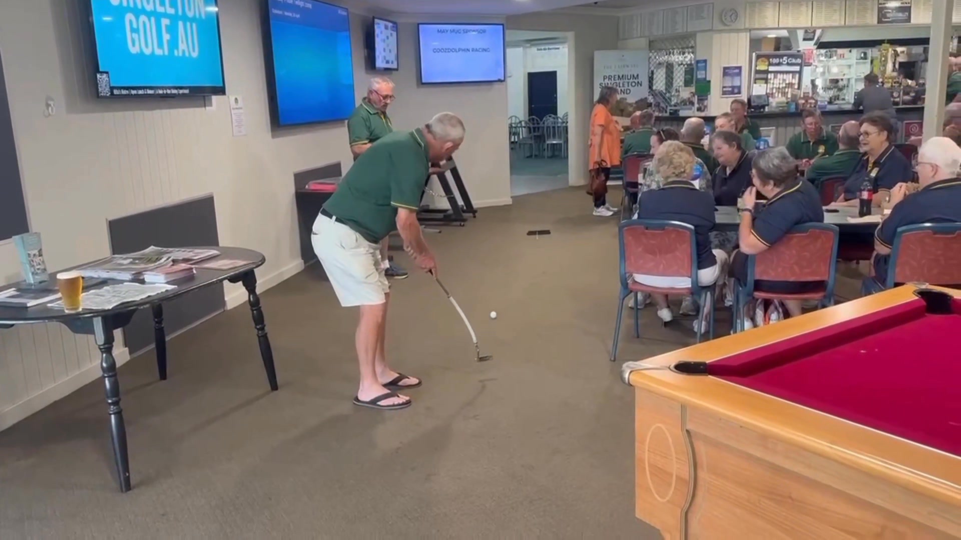 Featured image for “SEO-optimized title for the blog post”