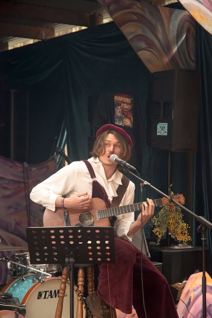 Featured image for “Live Music This Mother’s Day at Singleton Golf Club”