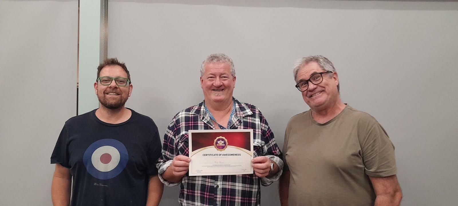 Featured image for “The Power Wins Wednesday Trivia at Singleton Golf Club”