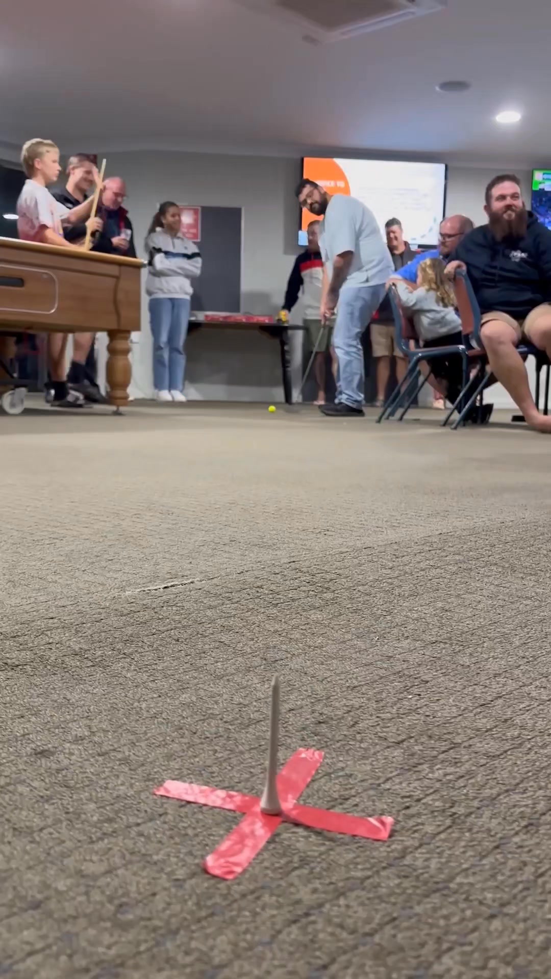 Featured image for “Friday Night Putt for Cash at Singleton Golf Club”