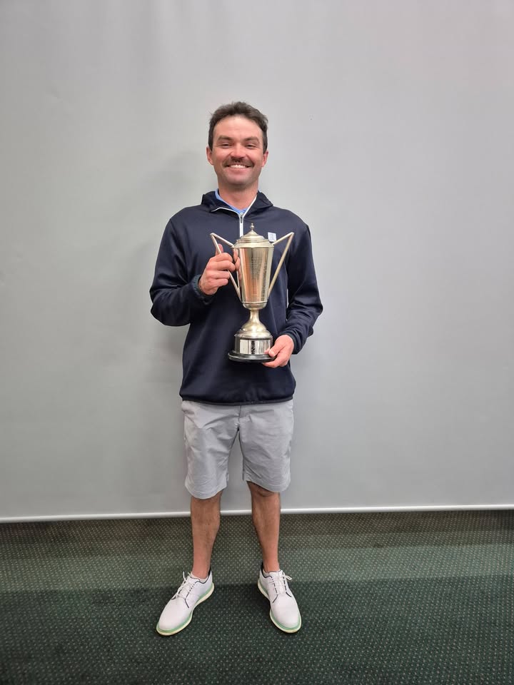 Featured image for “Josh Stig Wins Bower’s Heavy Haulage Men’s Singleton Open”