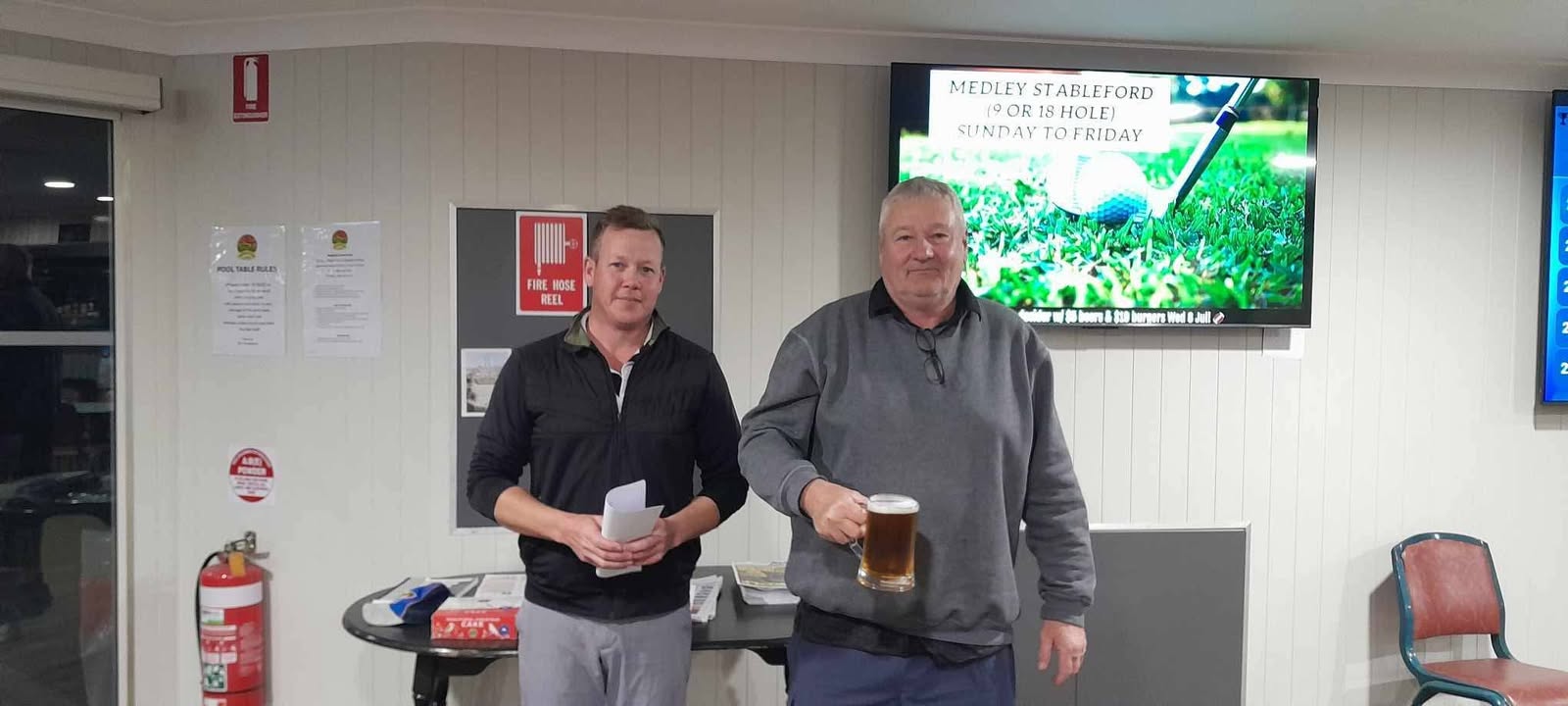 Featured image for “Brian Robilliard Wins Marland Mushrooms July Monthly Mug”