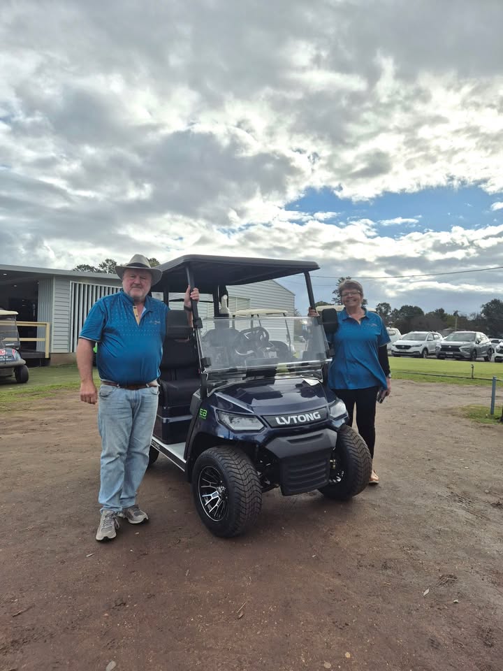 Featured image for “Wayne Orr Wins Handiskins Chipping Comp at Singleton Golf Club”